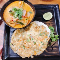 เมนูของร้าน Cafe'35 Pattaya