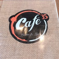Cafe'35 Pattaya