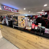 Gong Cha Gurney plaza