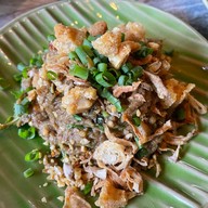 ร้านตำมั่วครัวอุบล