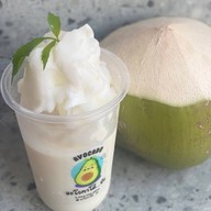 อะโวคาโด้...ป่ะ