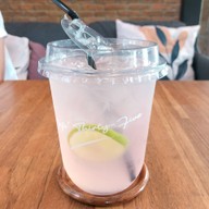 เมนูของร้าน Cafe'35 Pattaya