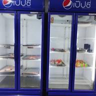 บรรยากาศ ย่างเนย @ ลำลูกกาคลอง2 รังสิต - คลองหลวง