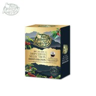 เมนูของร้าน Café Amazon central Ayutthaya