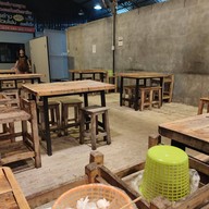 บรรยากาศ ย่างเนย @ ลำลูกกาคลอง2 รังสิต - คลองหลวง