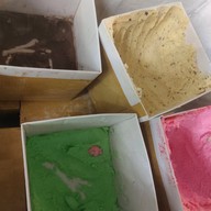 เมนูของร้าน ย่างเนย @ ลำลูกกาคลอง2 รังสิต - คลองหลวง