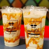 เมนูของร้าน แสนรักกาแฟสด -