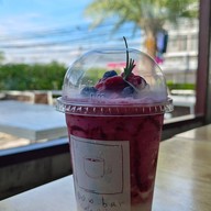 Box Bar Cafe & Dining