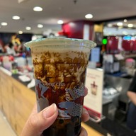 เมนูของร้าน Gong Cha Gurney plaza
