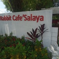 เมนู Rabbit Cafe Salaya
