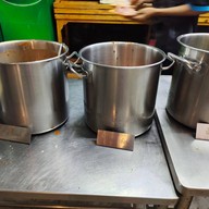 เมนูของร้าน ย่างเนย @ ลำลูกกาคลอง2 รังสิต - คลองหลวง