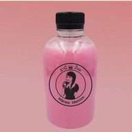 เมนูของร้าน มานีมีนม รัชดา