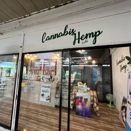Canabis Hemp Cafe