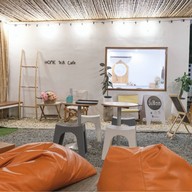 Home 168 Cafe