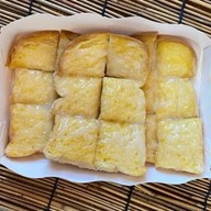 เมนูของร้าน ปุ๊เต็งหนึ่ง