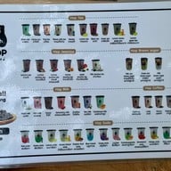 HOP Chafe สาขาท่าทราย คลองปีกนก