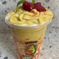 อะโวคาโด้...ป่ะ