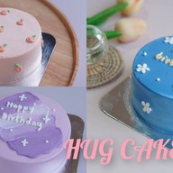 Table Cake เค้กมินิมอล เค้กวันเกิด เค้กนมสด สาขาอนุสาวรีย์