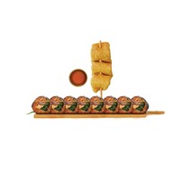 Galbi X เดอะมอลล์ บางกะปิ