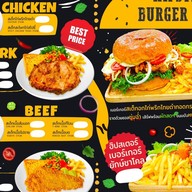 Hipster Steak สาขากู้กู ภูเก็ต