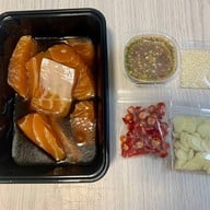 เมนูของร้าน Day by Day โปโล