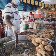 88 เต้าหู้ทอด