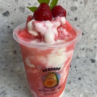 อะโวคาโด้...ป่ะ