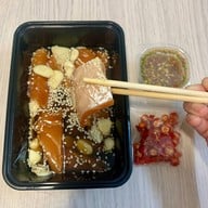 เมนูของร้าน Day by Day โปโล