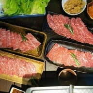 เมนูของร้าน BRO's grill and beer สุขุมวิท 50