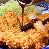 Tonkatsu House ทงคัตสึเฮ้าส์