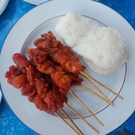 เปาบังตี ศูนย์อาหารรีอุมาฮาลา