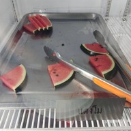 เมนูของร้าน ย่างเนย @ ลำลูกกาคลอง2 รังสิต - คลองหลวง