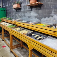 เมนูของร้าน ย่างเนย @ ลำลูกกาคลอง2 รังสิต - คลองหลวง