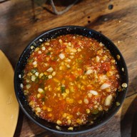 เมนูของร้าน ย่างเนย @ ลำลูกกาคลอง2 รังสิต - คลองหลวง