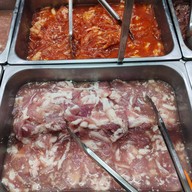 เมนูของร้าน ย่างเนย @ ลำลูกกาคลอง2 รังสิต - คลองหลวง