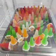 เมนูของร้าน ย่างเนย @ ลำลูกกาคลอง2 รังสิต - คลองหลวง