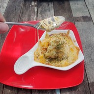 เมนูของร้าน Rabbit Cafe Salaya