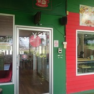 บรรยากาศ Rabbit Cafe Salaya