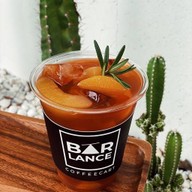 Barlance Coffeecart Coffeecart Coffeecart