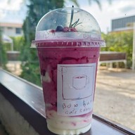 Box Bar Cafe & Dining