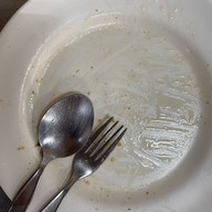 เมนูของร้าน ข้าวคลุกกะปิชุนเซ้ง(ป้าค่อม) ข้าวคลุกกะปิชุนเซ้ง(ป้าค่อม)