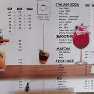 Box Bar Cafe & Dining