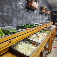 เมนูของร้าน ย่างเนย @ ลำลูกกาคลอง2 รังสิต - คลองหลวง