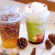 Home 168 Cafe