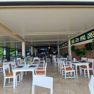 Seaview Sunset Beach Bar