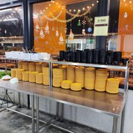 บรรยากาศ ย่างเนย @ ลำลูกกาคลอง2 รังสิต - คลองหลวง