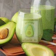 อะโวคาโด้...ป่ะ