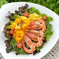 SALAD FOR U