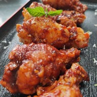 หวานนำ ปังปิ้ง บางขุนเทียน