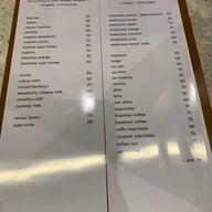 Commonly specialty coffee